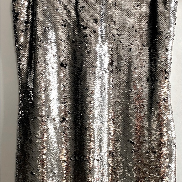 Ricki’s Holiday / Party / Event Sequin Dress - Picture 3 of 4